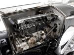 Rolls-Royce Phantom I Ascot Sport Phaeton 1929 года